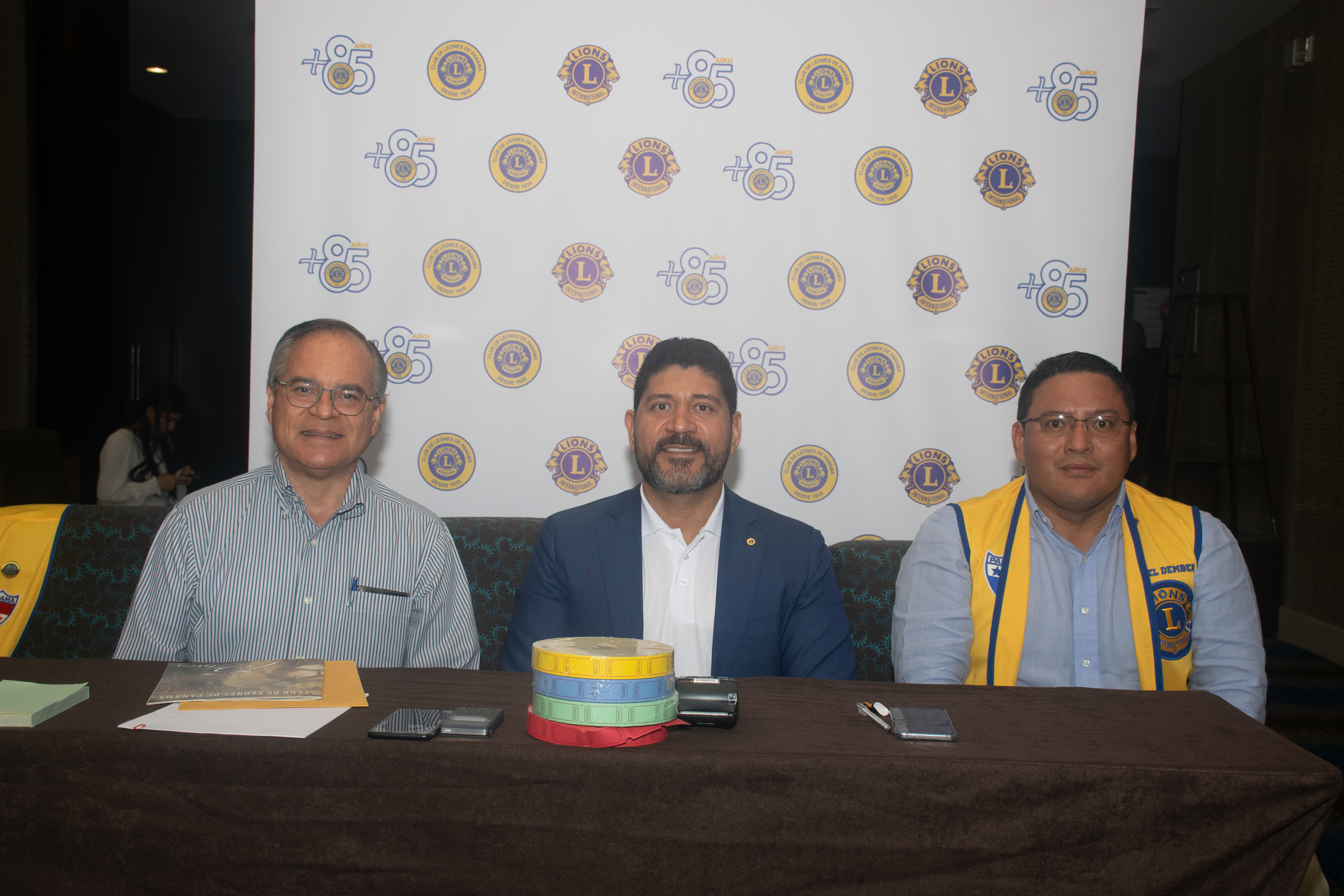 Foto de un participante del evento DRINK AND DINE